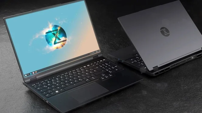 RTX 5090 Laptop Gaming Flagship: Stellaris 16, ROG G700, atau Aorus Master 16?