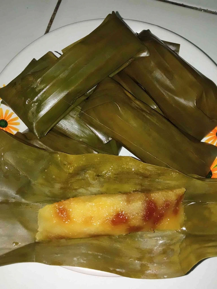 Lemet dan Cenil Singkong: Dua Kue Kenyal yang Wajib Dicoba di Rumah