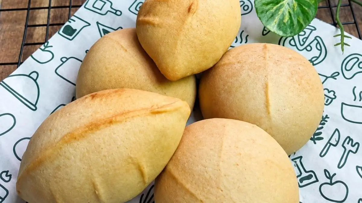 Lima Resep Kue Tradisional Pontianak yang Wajib Diwariskan