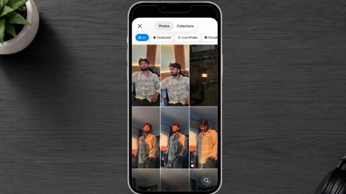 Personalisasi iPhone: Wallpaper, Split Screen, dan iMessage