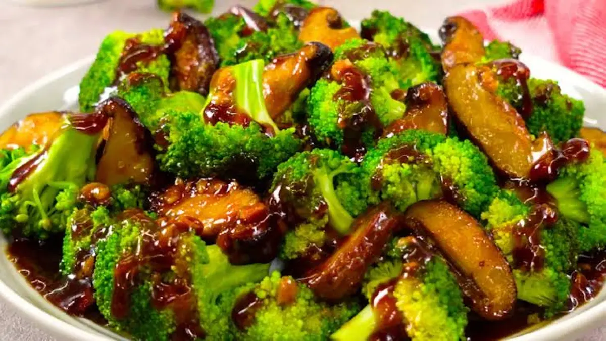 Tumis Sayuran Renyah dan Gurih: 3 Resep Andalan Keluarga