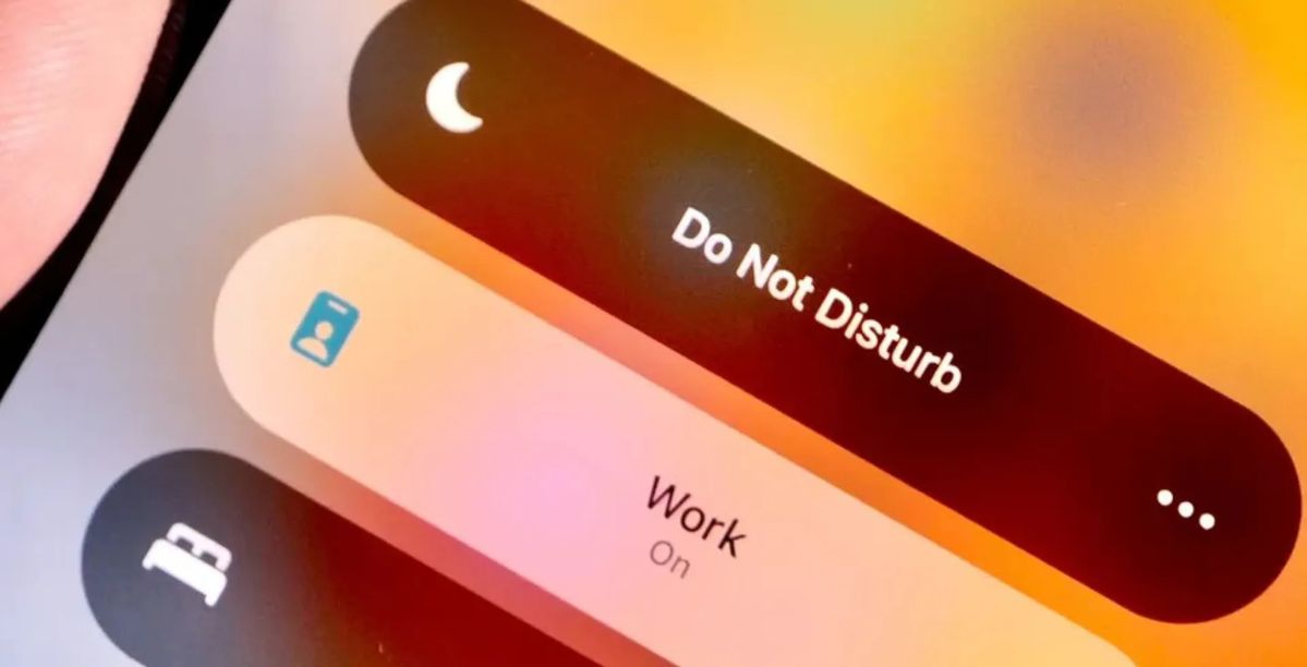 Panduan Lengkap Bedtime Mode dan Do Not Disturb untuk Tidur Tanpa Gangguan