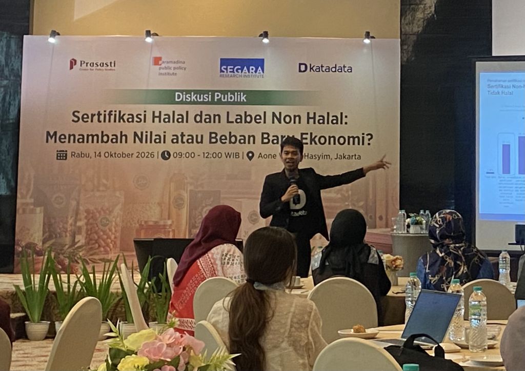 Sertifikasi Halal Wajib untuk Parfum dan Kosmetik: Apa Artinya bagi Kita?