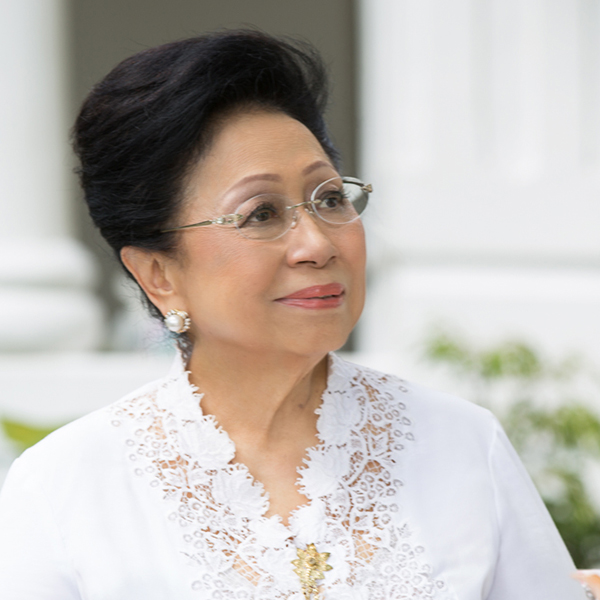 Pelopor Kosmetik Berbasis Tanaman Obat: Warisan Martha Tilaar
