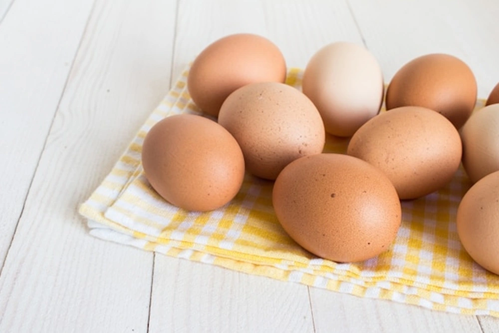 Telur Mentah untuk Bayi: Risiko Salmonella dan Cara Aman Mengolah Telur dalam MPASI