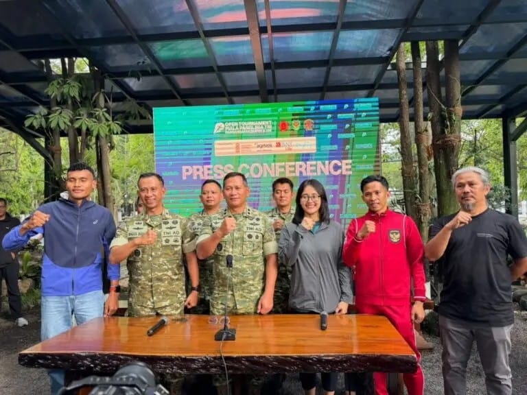 Artos Run 10K dan Ledakan Lomba Lari Lokal di Kota Tier 2