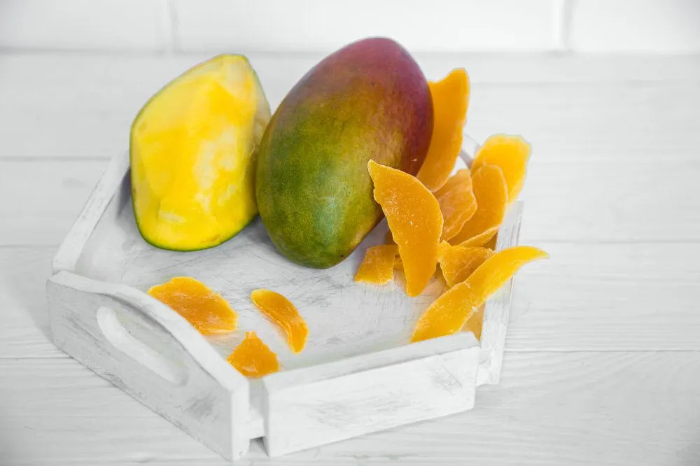 Panduan Lengkap Menyimpan Pisang dan Mangga agar Tetap Segar