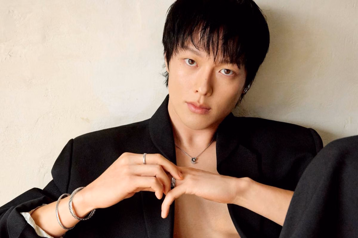 Jang Ki Yong Pertimbangkan Peran Tentara di Drama Korea-Jepang Get Out of the Peninsula