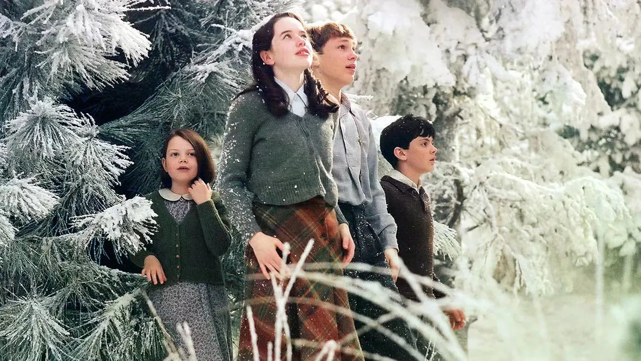 Trailer Perdana Narnia: The Magician’s Nephew dan Visi Sinematik Greta Gerwig