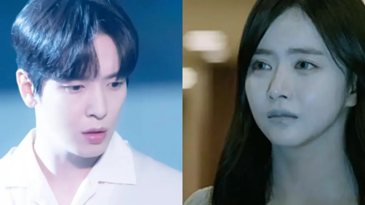 8 Serial Horor Korea Paling Seram di Netflix untuk Maraton