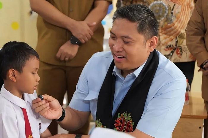Mengapa Data Siswa Jadi Kunci Program Makan Bergizi Gratis