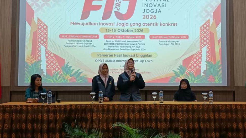 Dari Beras Analog hingga BulliGo: Inovasi Siswa Mengubah Wajah Masyarakat