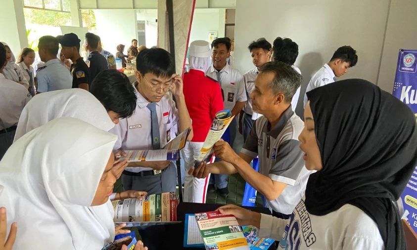 Jalur Kuliah Tanpa Tes untuk Juara Kompetisi: Panduan Memilih Kampus dan Beasiswa