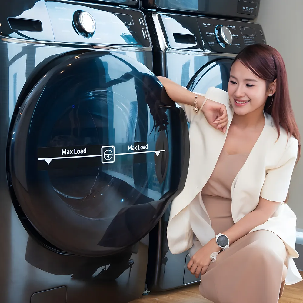 Samsung Perkenalkan Rangkaian Perangkat Rumah Pintar Berbasis AI