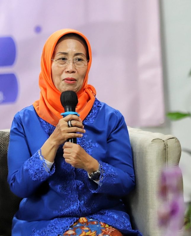 Perempuan di Dewan Pengawas: Ujian Serius bagi Kesetaraan Kepemimpinan