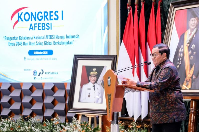 Jakarta Perluas Pendidikan Gratis dan Beasiswa demi Kota Global Inklusif