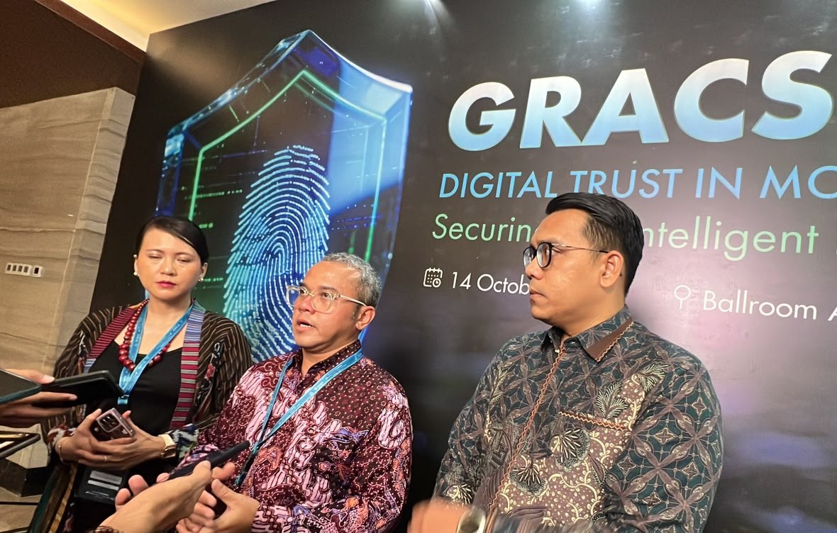 Adopsi AI Melejit, Tata Kelola dan Keamanan Data Wajib Naik Kelas