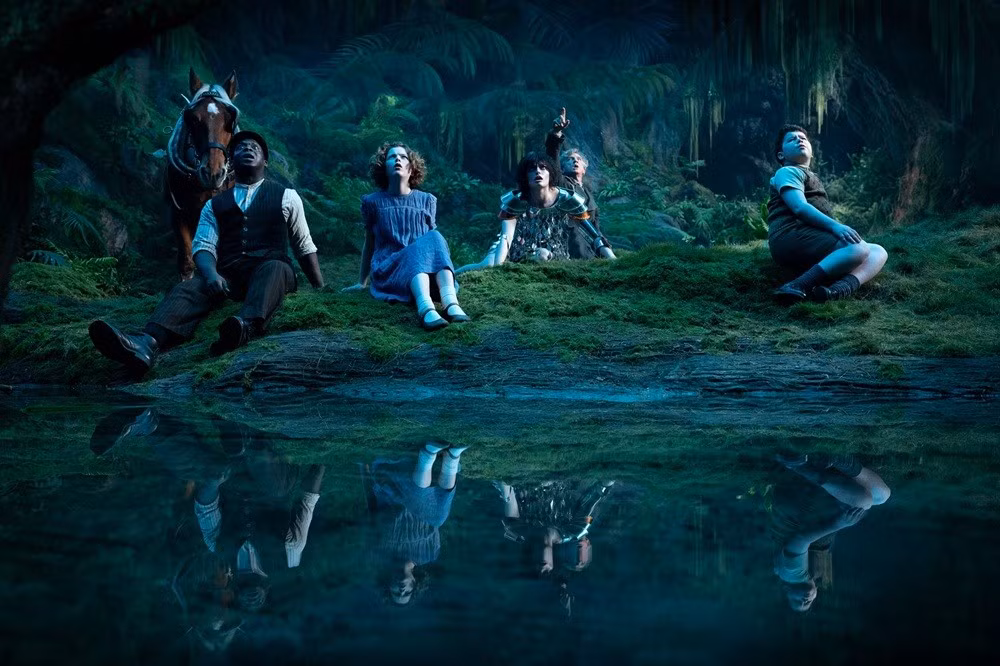 Trailer Perdana Narnia: The Magician’s Nephew dan Visi Sinematik Greta Gerwig