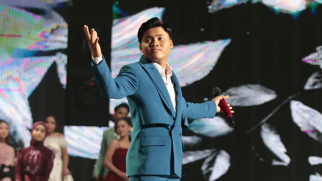 Dari Top 15 ke Top 12: Drama Emosional di Dangdut Academy 8