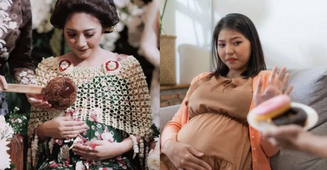 Mitos Makanan saat Hamil: Mana Fakta, Mana Hoaks?