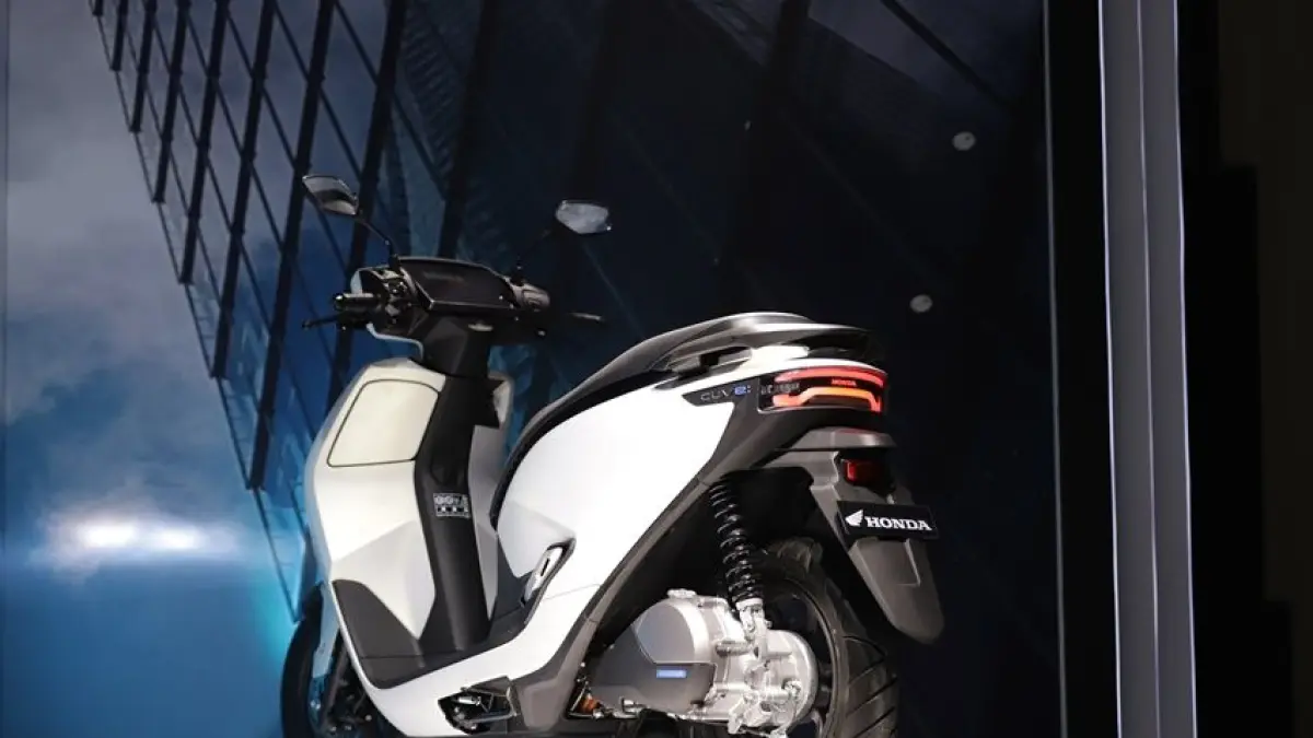 Panduan Perawatan Baterai Honda CUV e: Jaga Jarak Tempuh Optimal