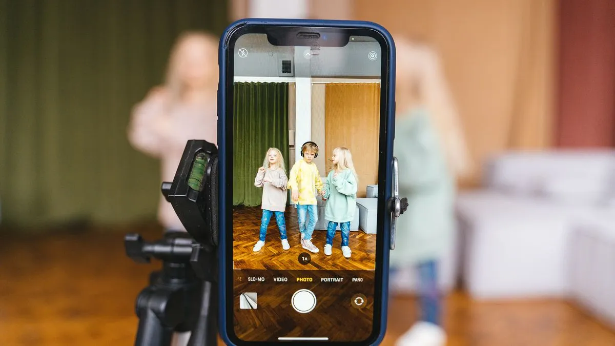 Melindungi Privasi Anak di Era Digital: Panduan Orang Tua
