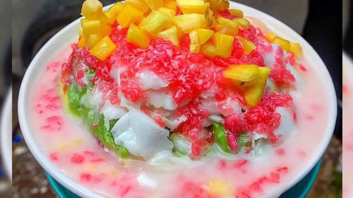 Es Cendol Kopi dan Es Teler Creamy: Dua Resep Minuman Tradisional Segar untuk Pemula
