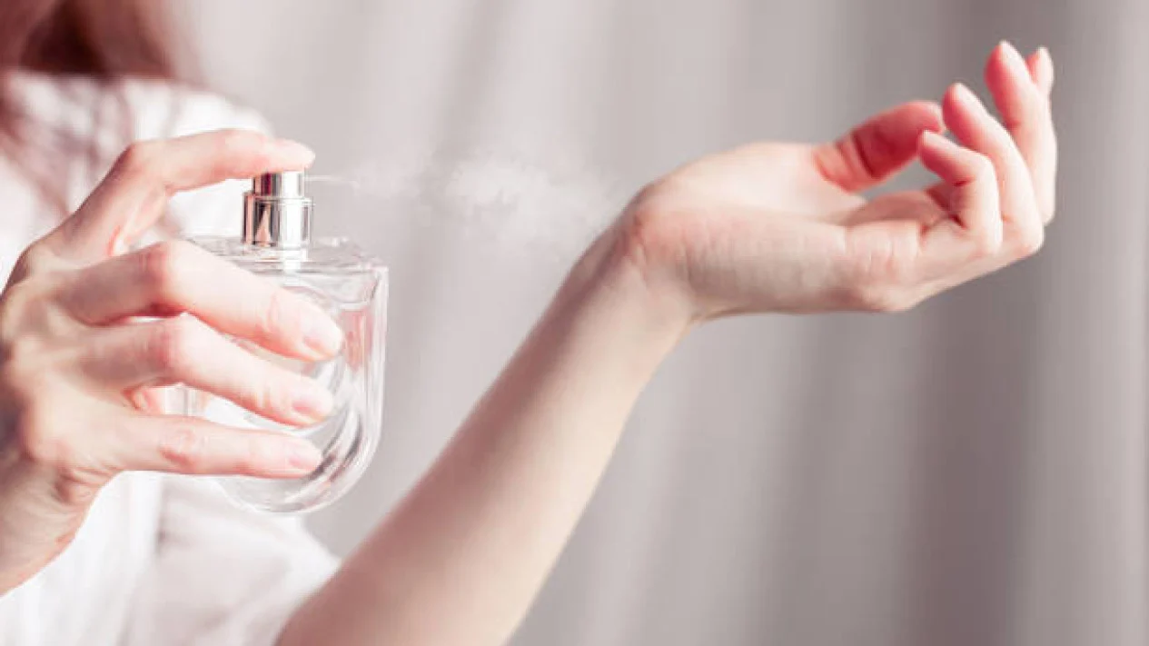 Memilih Parfum Sesuai Kepribadian: Panduan Lengkap