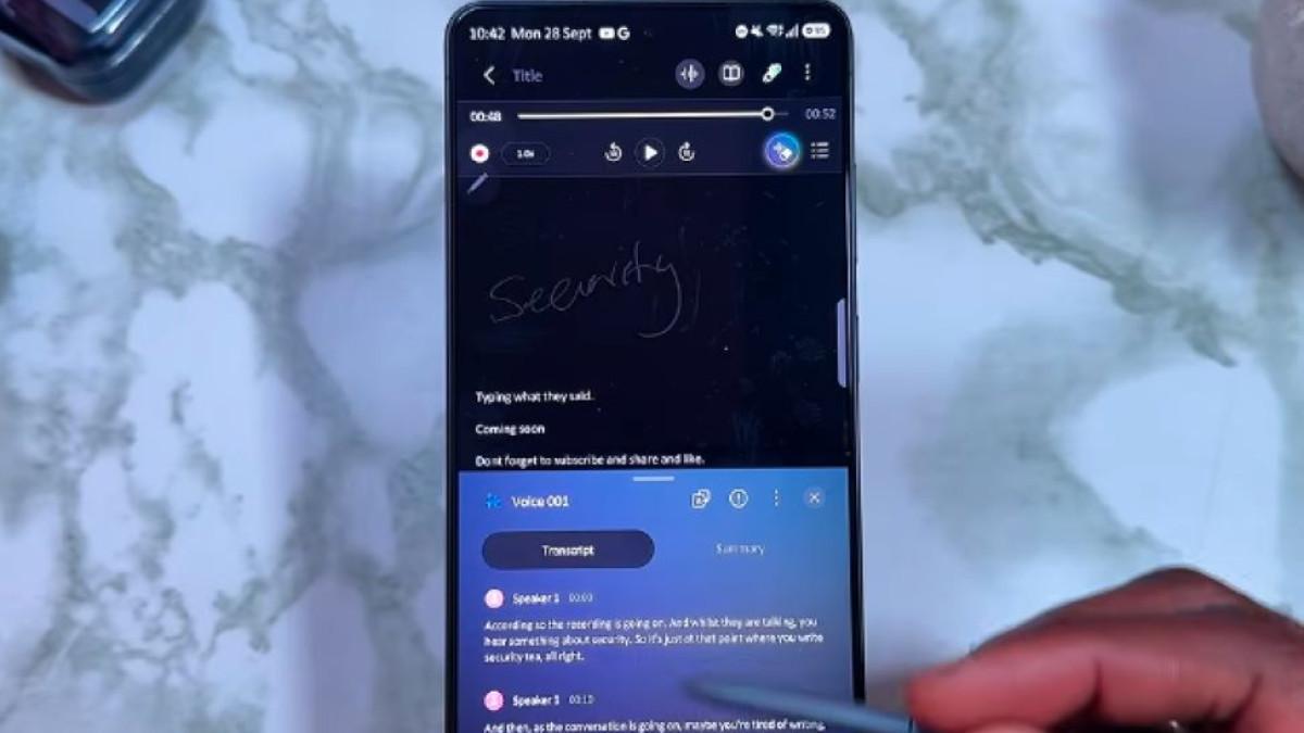 5 Fitur Tersembunyi Samsung yang Menghemat Waktu Kerja