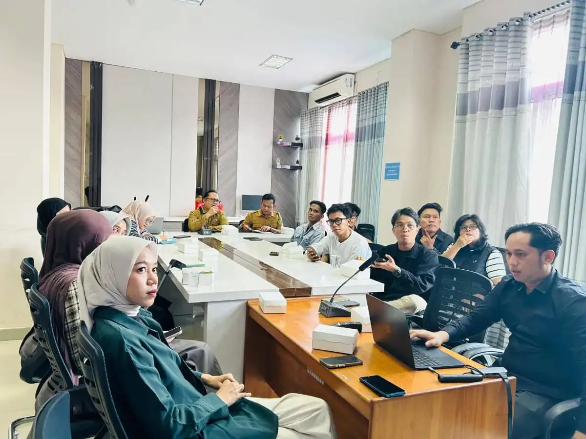Expo Daerah Jadi Katalis Ekonomi Lokal Tanpa Membebani APBD