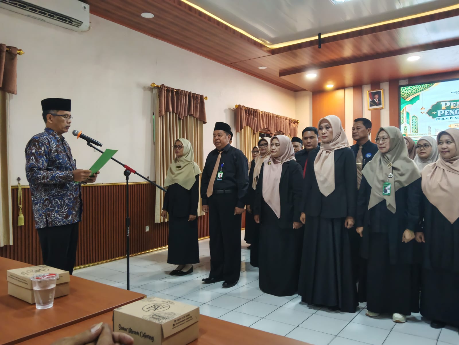 Madrasah Inklusi dan KBC: Jalan Menuju Layanan Pendidikan Adil