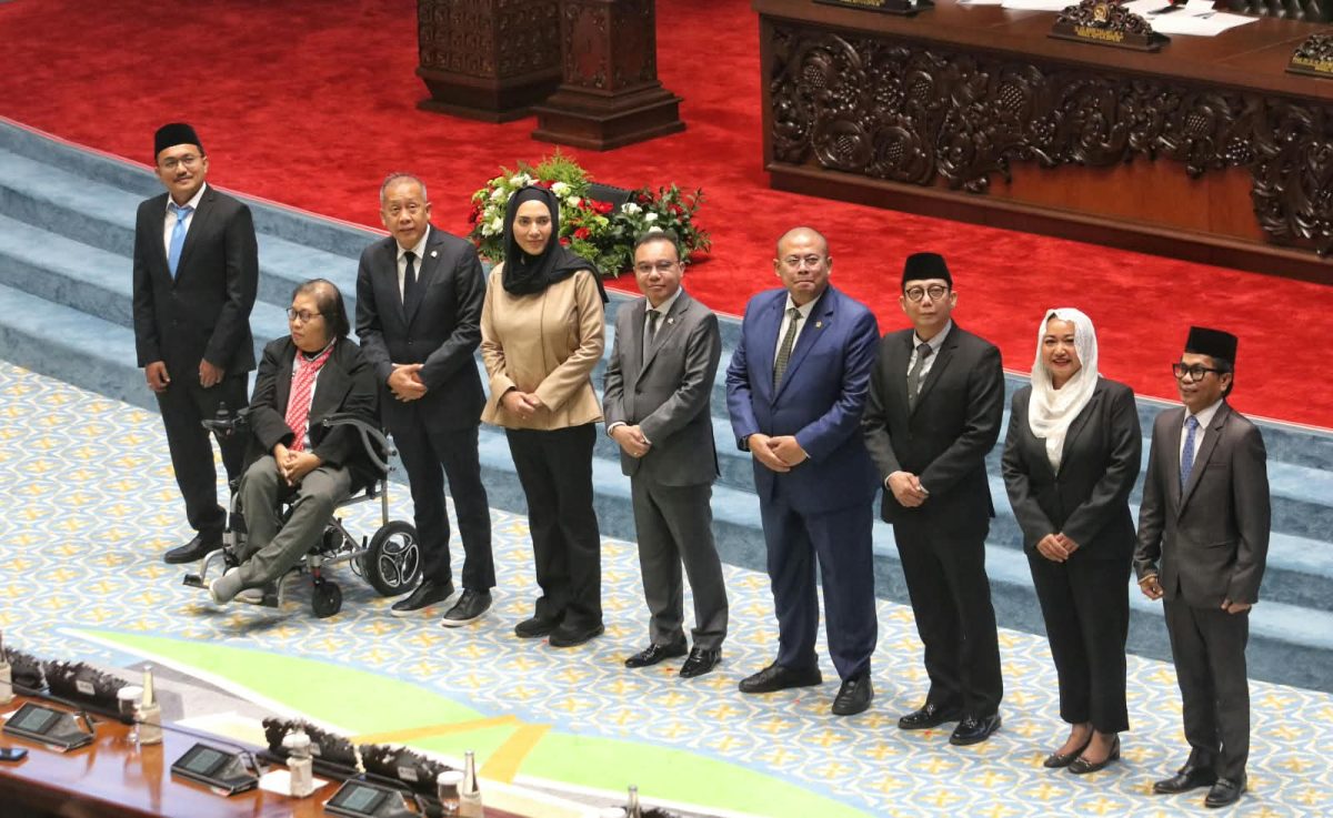 Perempuan di Dewan Pengawas: Ujian Serius bagi Kesetaraan Kepemimpinan