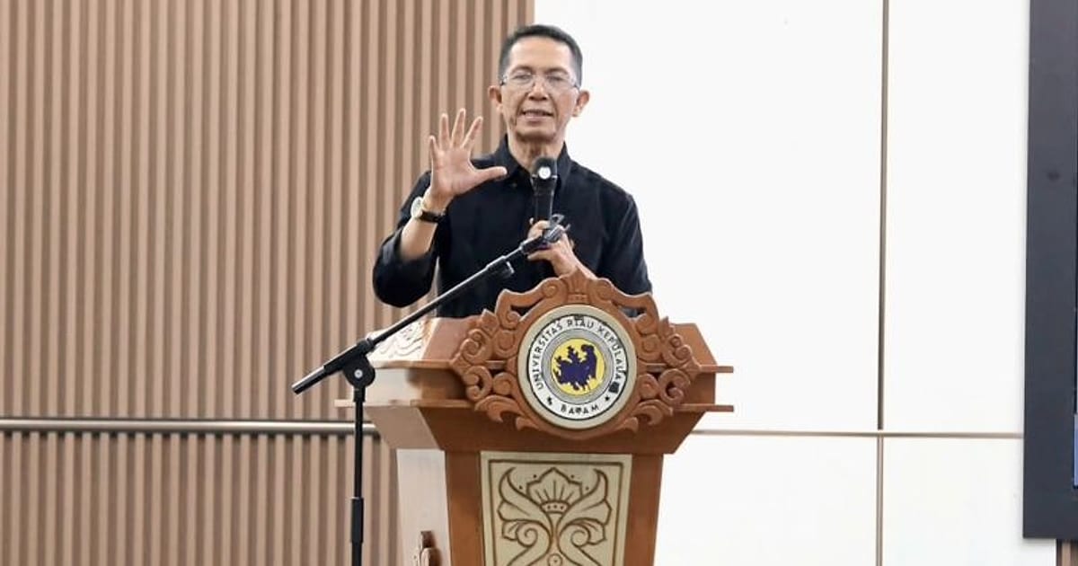 Pemadaman Listrik Batam 15 Jam: Uji Ketahanan Infrastruktur dan Kepercayaan Investor