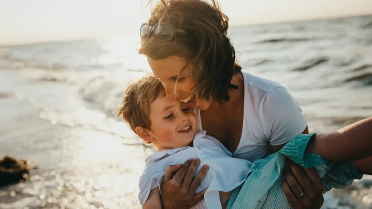 Gentle Parenting Bukan Berarti Tanpa Aturan