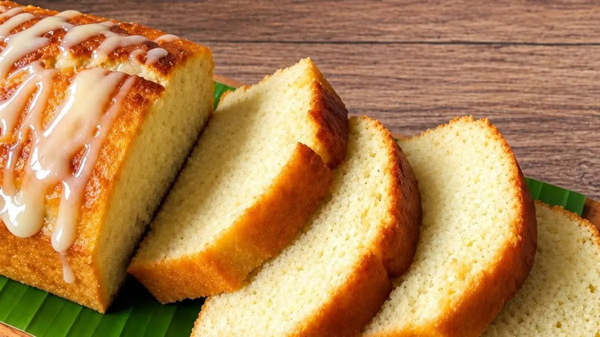 Lima Resep Kue Tradisional Pontianak yang Wajib Diwariskan