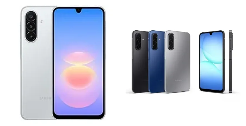 Samsung Galaxy A18 4G vs A08: Ponsel Budget Mana Pilihannya?