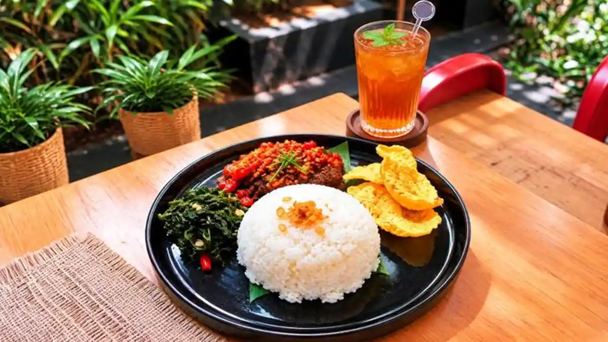 Buffet Hotel Terjangkau Mulai Rp99 Ribu: Promo Menginap dan Kuliner di Berbagai Kota