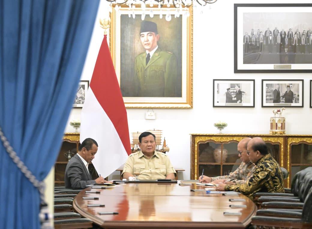 Transformasi Menyeluruh PLN: Dari Blackout Batam ke Lompatan Panel Surya 100 GW