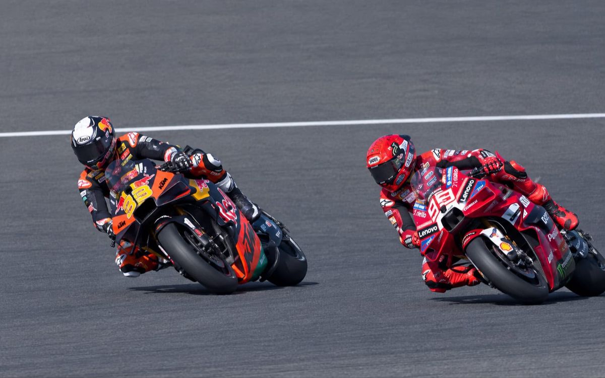 Dampak Ekonomi MotoGP Mandalika: Rp5 Triliun yang Mengubah UMKM dan Nelayan