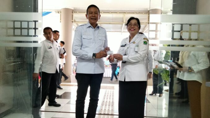 98 Persen Perpustakaan SD-SMP Terstandarisasi: Saatnya Memastikan Akses Literasi Digital Merata