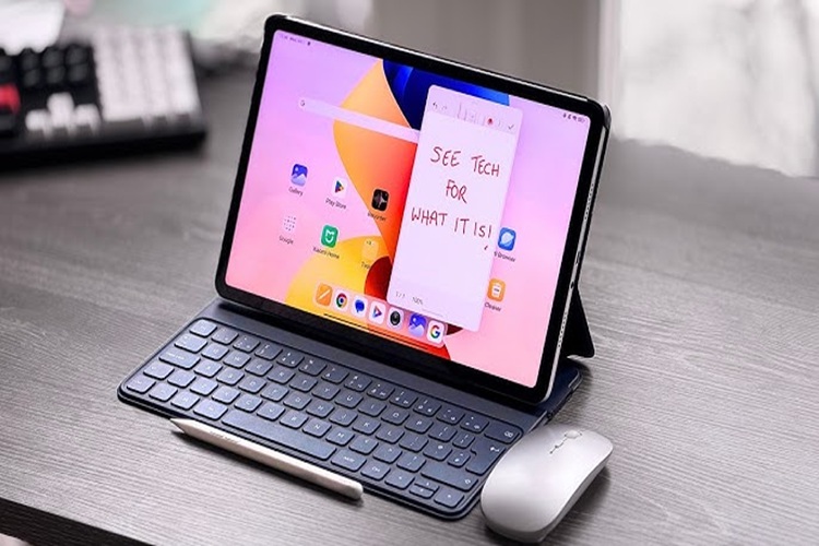 5 Tablet Murah Layar Besar dan Baterai Jumbo untuk Kerja, Belajar, dan Hiburan