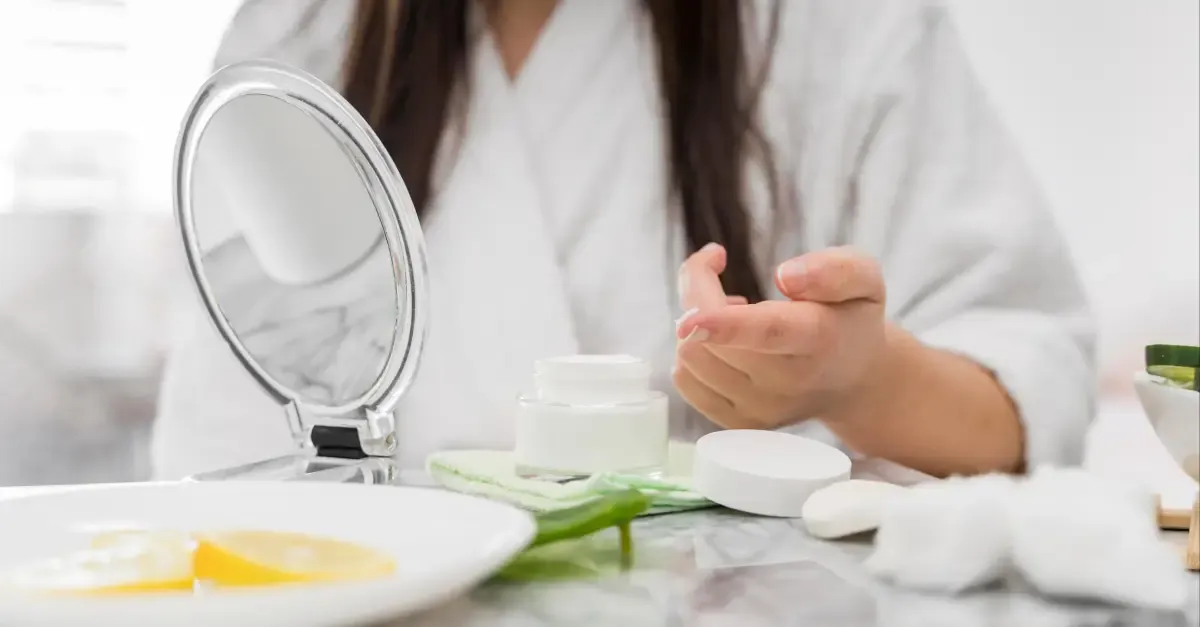 Merkuri dalam Krim Pemutih: Cara Mengenali Produk Berbahaya dan Menjaga Kulit