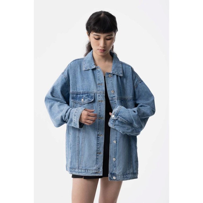 Panduan Lengkap Memilih Jaket Casual Brand Lokal: Denim & Kulit