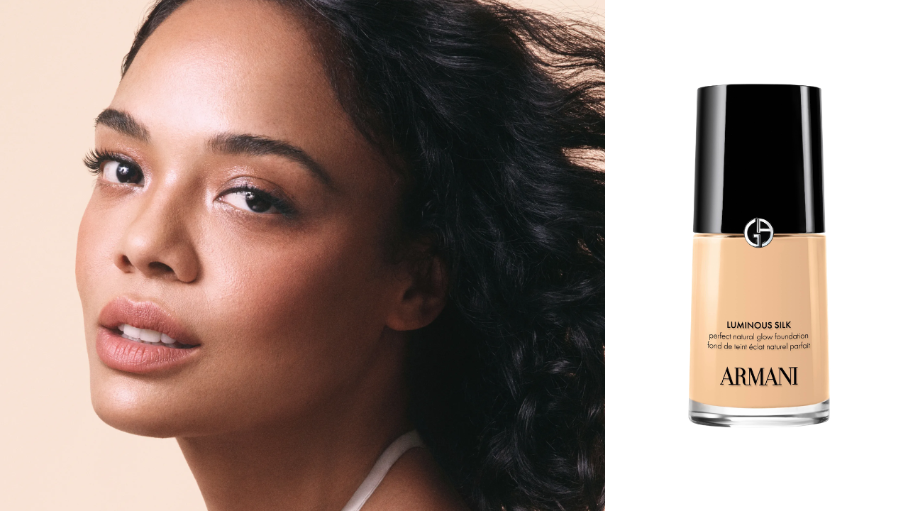 Foundation Matte vs Satin vs Dewy: Mana yang Paling Cocok untuk Kulitmu?