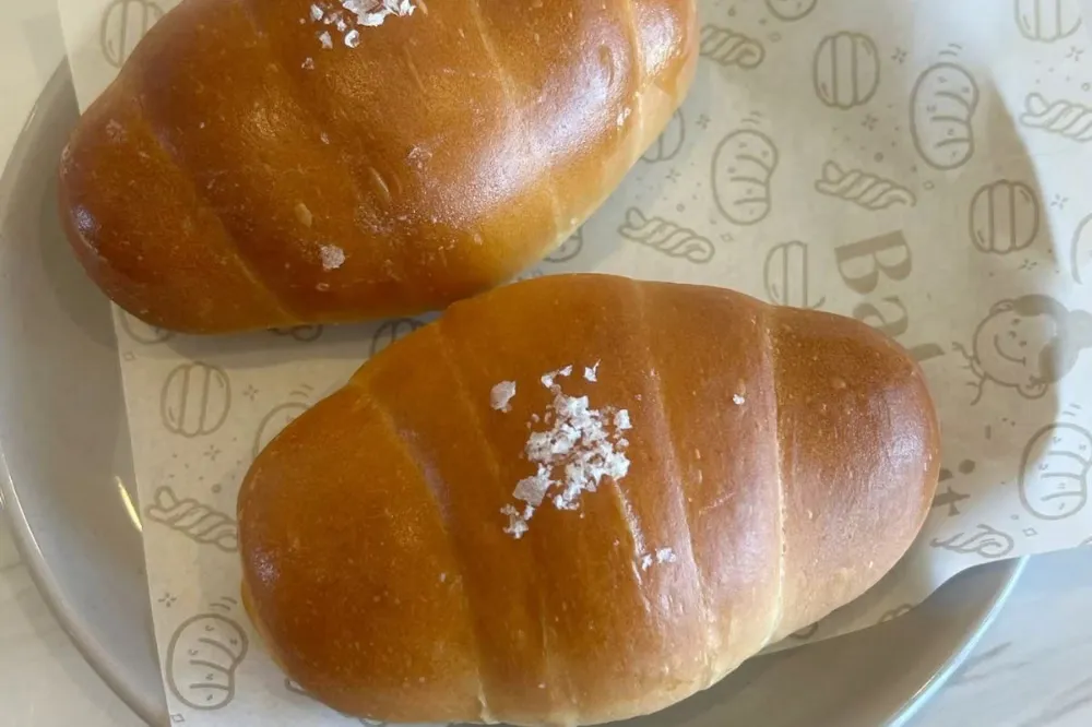 Salt Bread Gagal Terus? Ini 5 Penyebab dan Solusinya