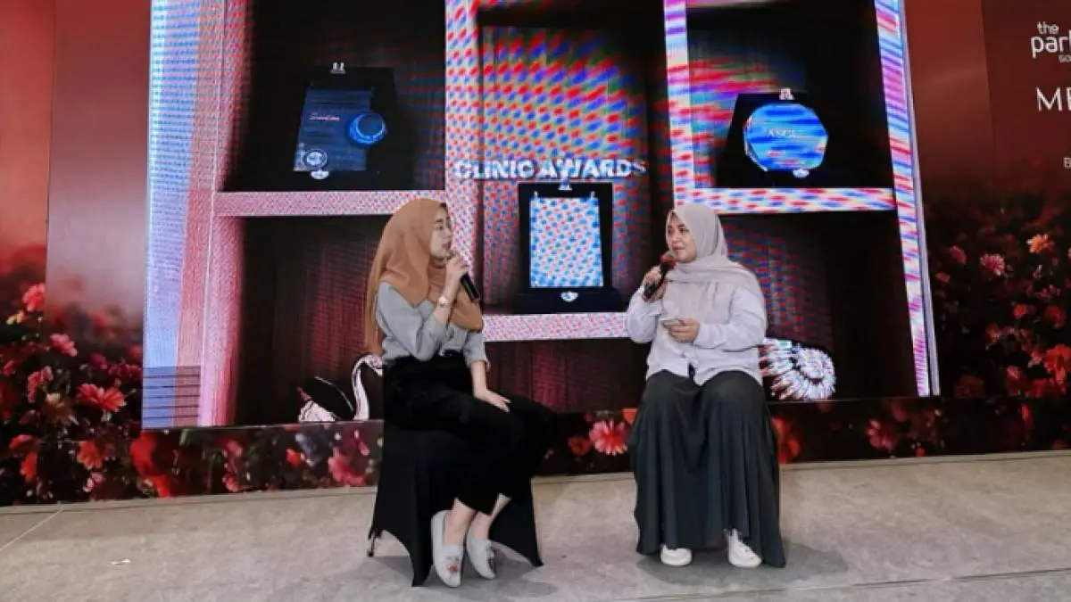 Gigi Sehat Anak Dimulai dari Rumah