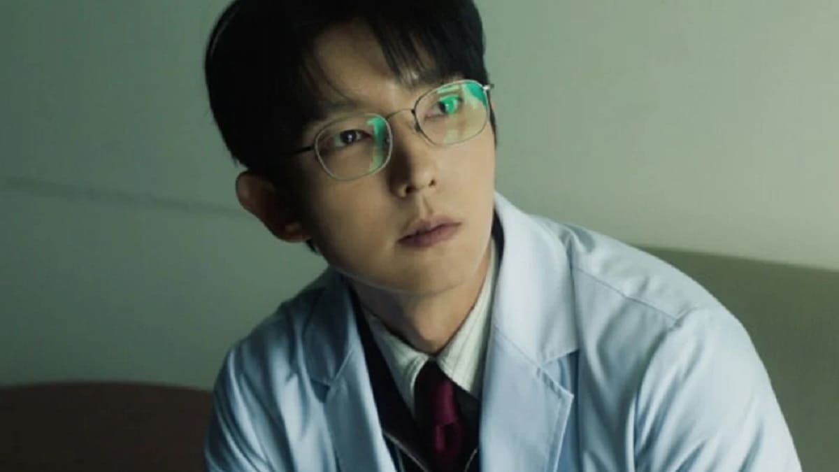 Lee Joon Gi Kidnap Game: Thriller Lintas Benua yang Ambisius