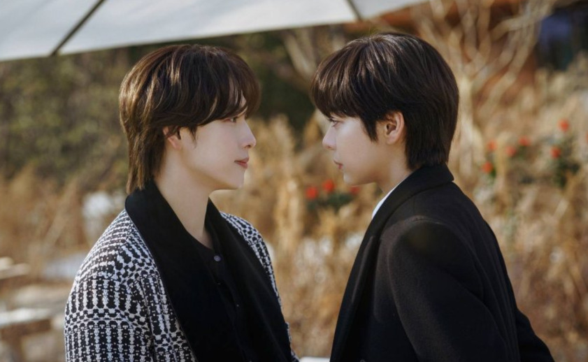 Kimiawi Memukau Im Siwan dan Seol In-ah di Love in Disguise