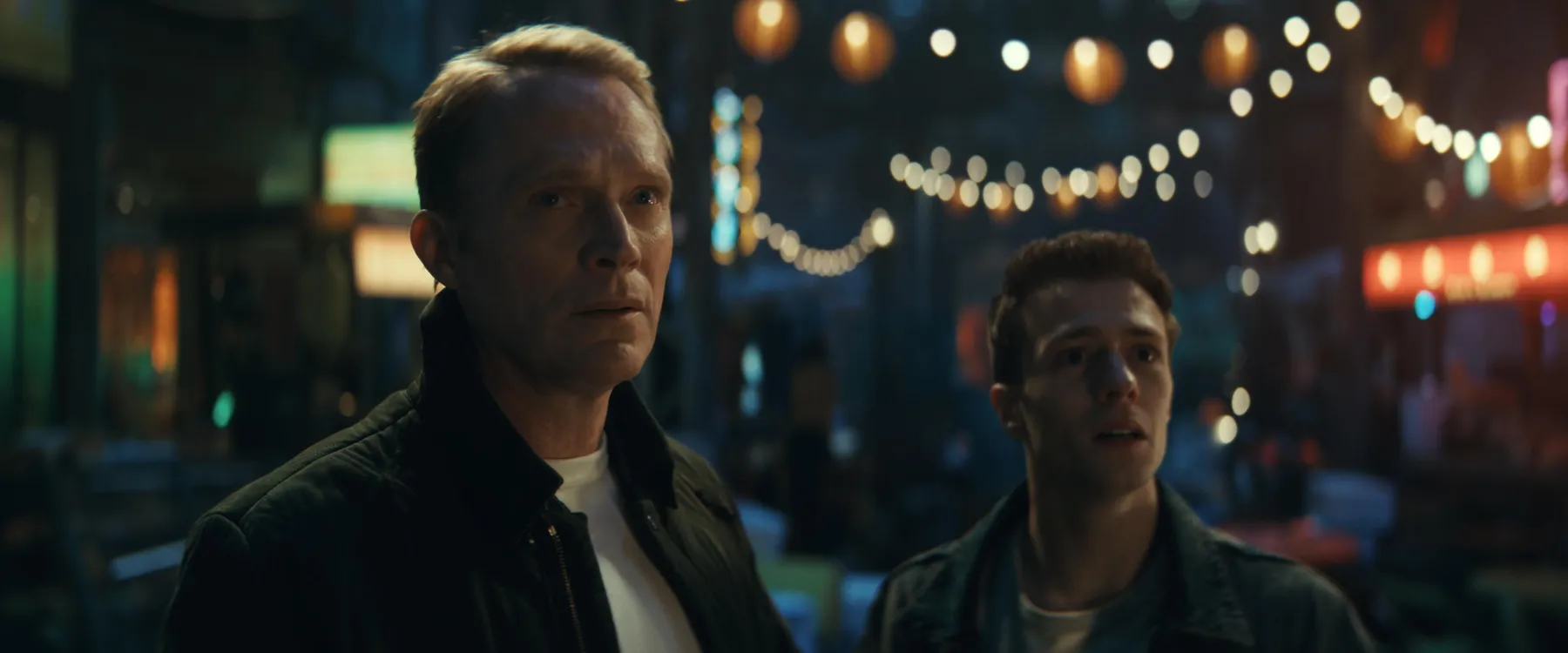 8 Serial dan Film Marvel Wajib Tonton Sebelum VisionQuest