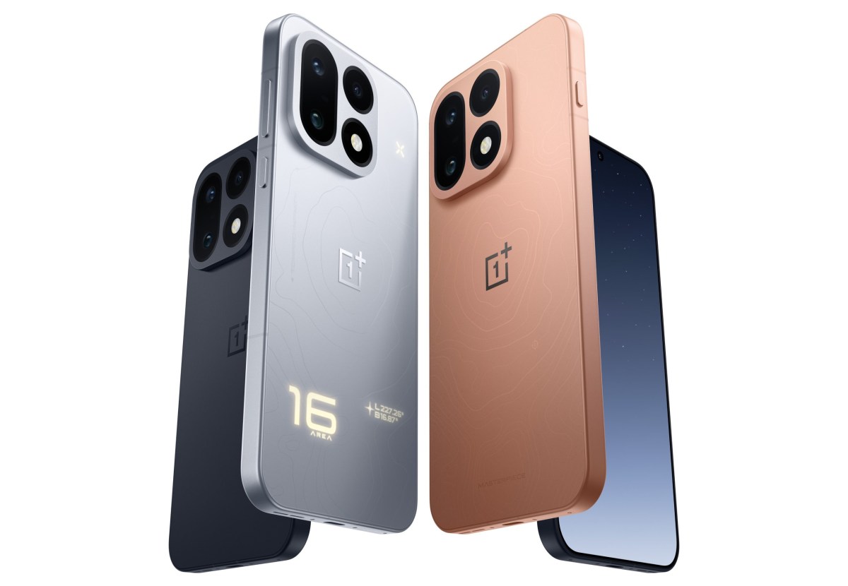 OnePlus 16 Laris 70.000 Unit dalam Satu Jam: Apa Rahasianya?